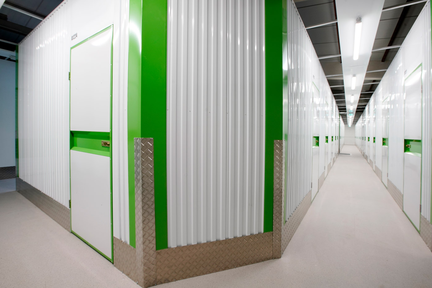 LSH - Moderne Selfstorage Systembauweise in Ilsfeld Heilbronn LSH - Moderne Selfstorage Systembauweise in Ilsfeld Heilbronn