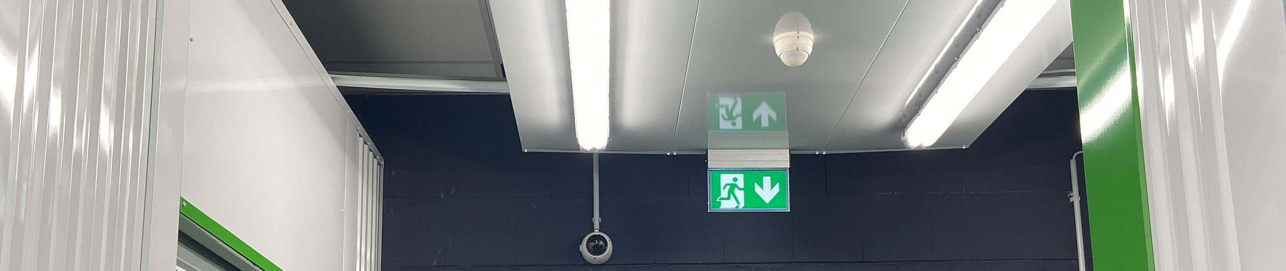Modernes SelfStorage Lagerhaus im Kreis Heilbronn Modernes SelfStorage Lagerhaus im Kreis Heilbronn