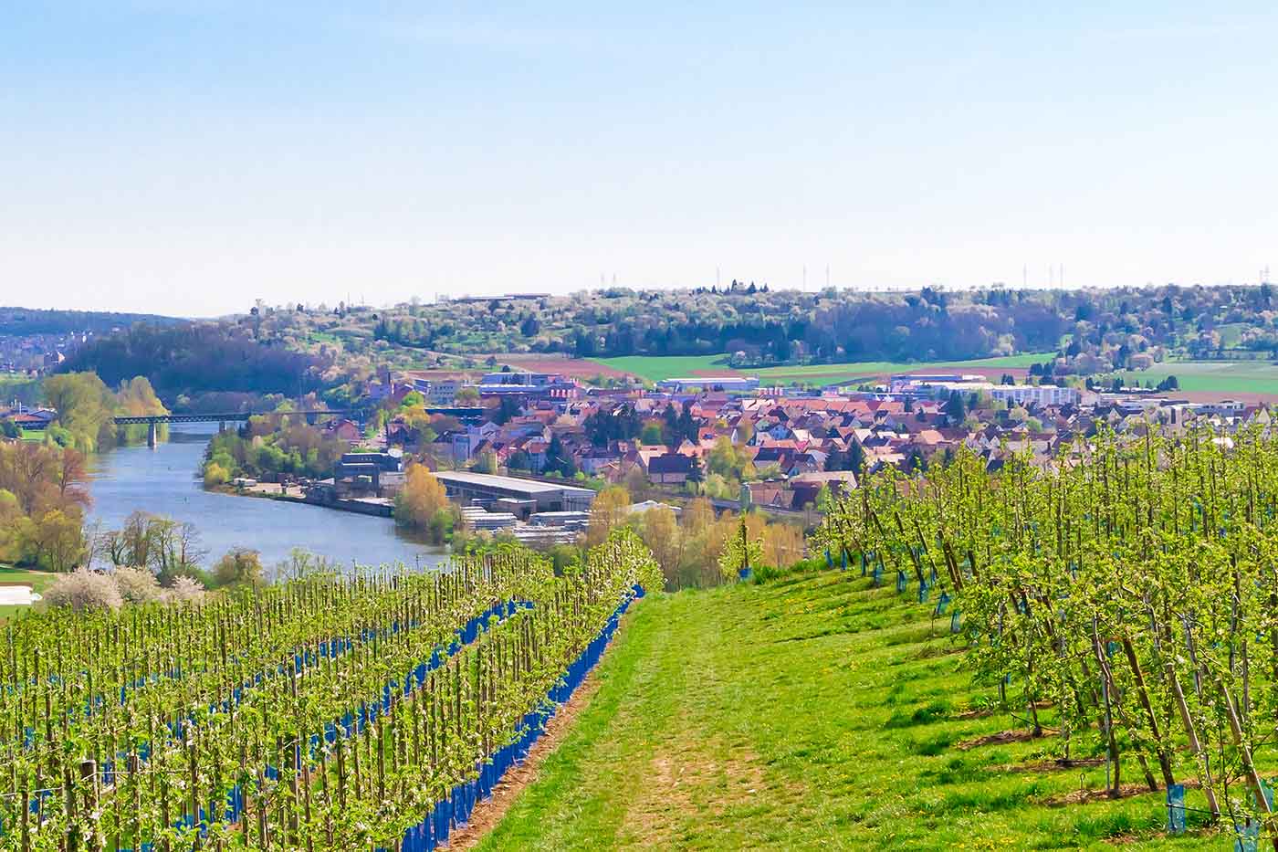 Lagerraum mieten in Kirchheim am Neckar Lagerraum mieten in Kirchheim am Neckar