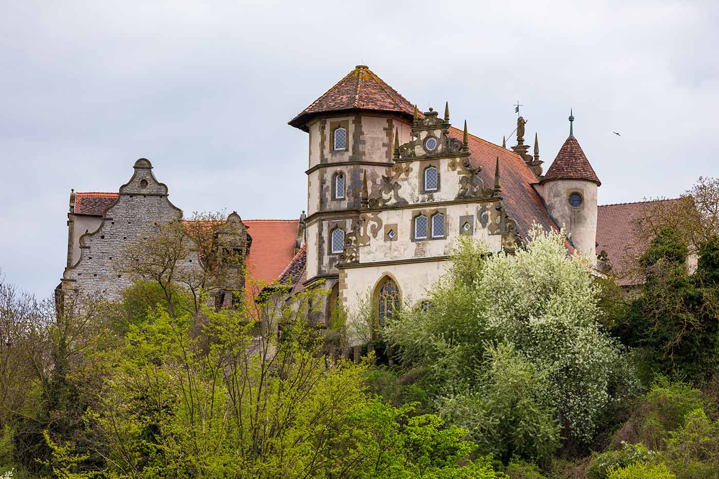 Lagerraum mieten in Neckarwestheim