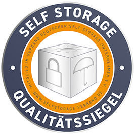 LSH - Zertifiziertes Mitglied beim Verband Deutscher Self Storage