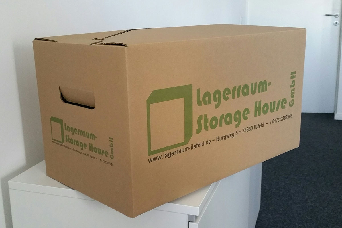 Lager- und Umzugskartons in Ludwigsburg Lager- und Umzugskartons in Ludwigsburg