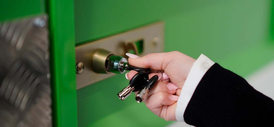 Self Storage Service - Versicherung Ihres Lagerguts Self Storage Service - Versicherung Ihres Lagerguts