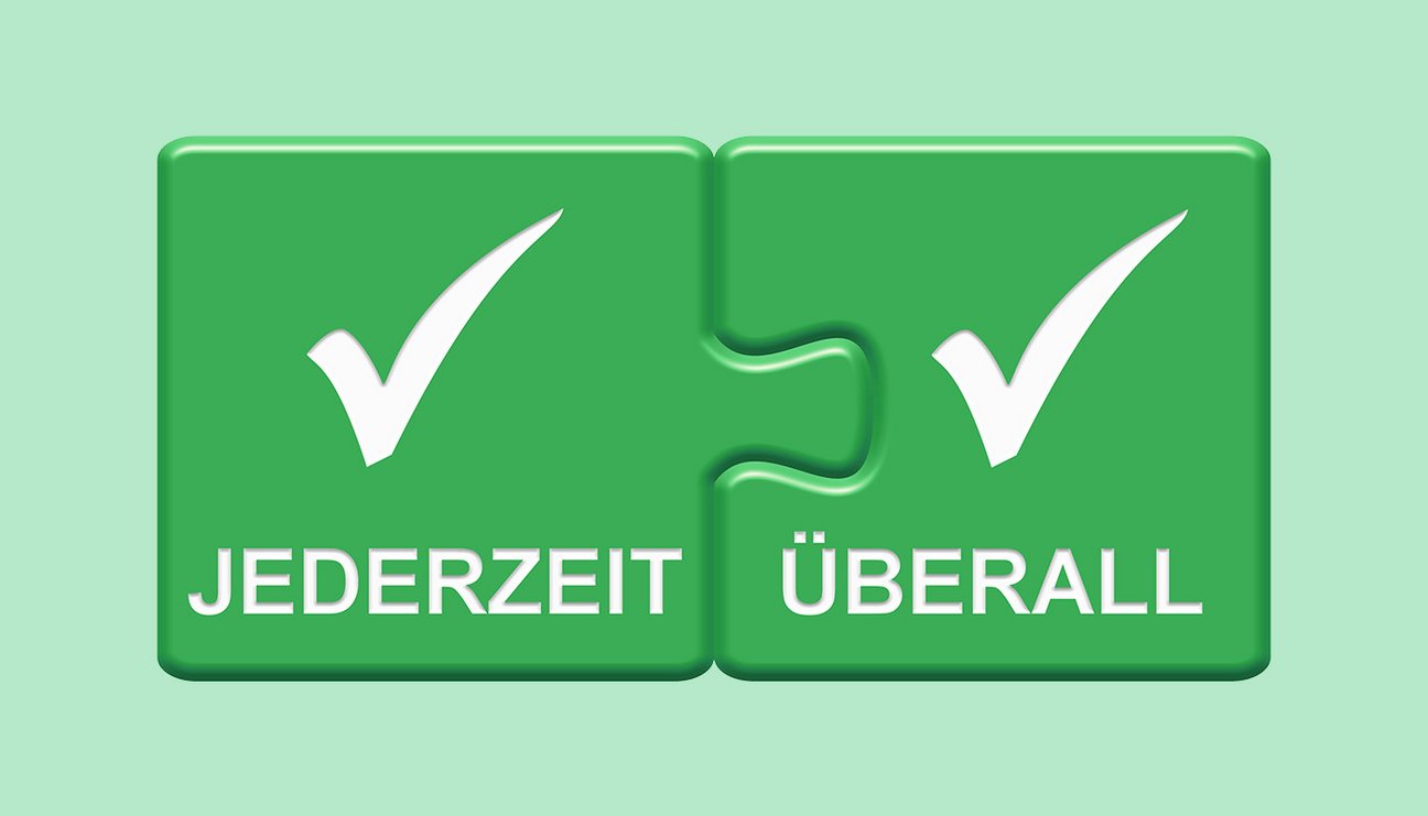 LSH - Mobile Erreichbarkeit LSH - Mobile Erreichbarkeit