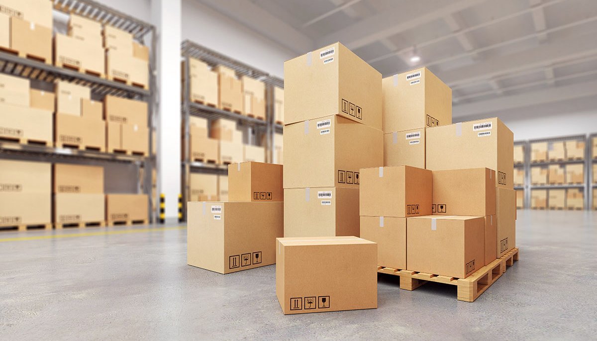 Lagerraum-Vermietung-Heilbronn-Paketannahme für unsere Mieter
