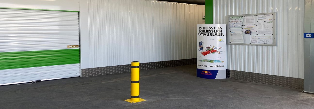 LSH-Self-Storage-Lagerraum-Eingang